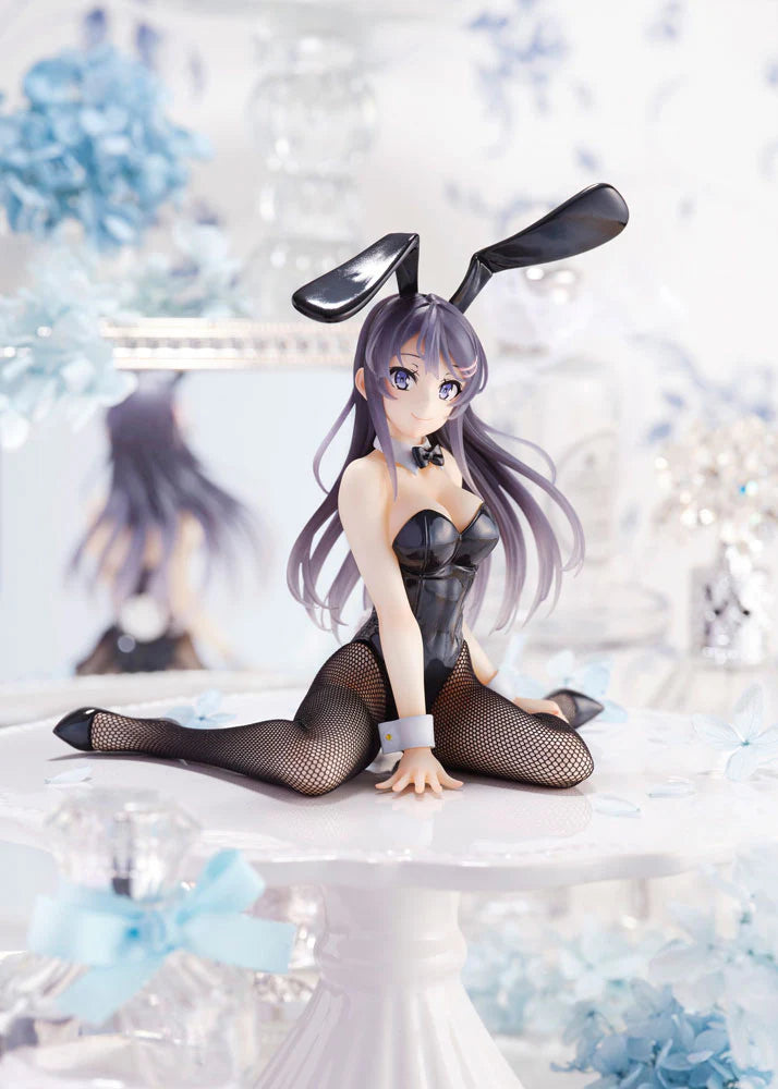 Rascal does not Dream of Bunny Girl Senpai - Mai Sakurajima Bunny Ver. AMP+ - Taito Prize