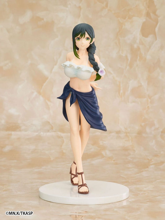 Tying the Knot with an Amagami Sister - Yae Amagami Coreful - Taito Prize